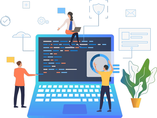 We digitize & optimise Milk Production, Milk Procurement & Coldchain Management through ChaaS™ platform