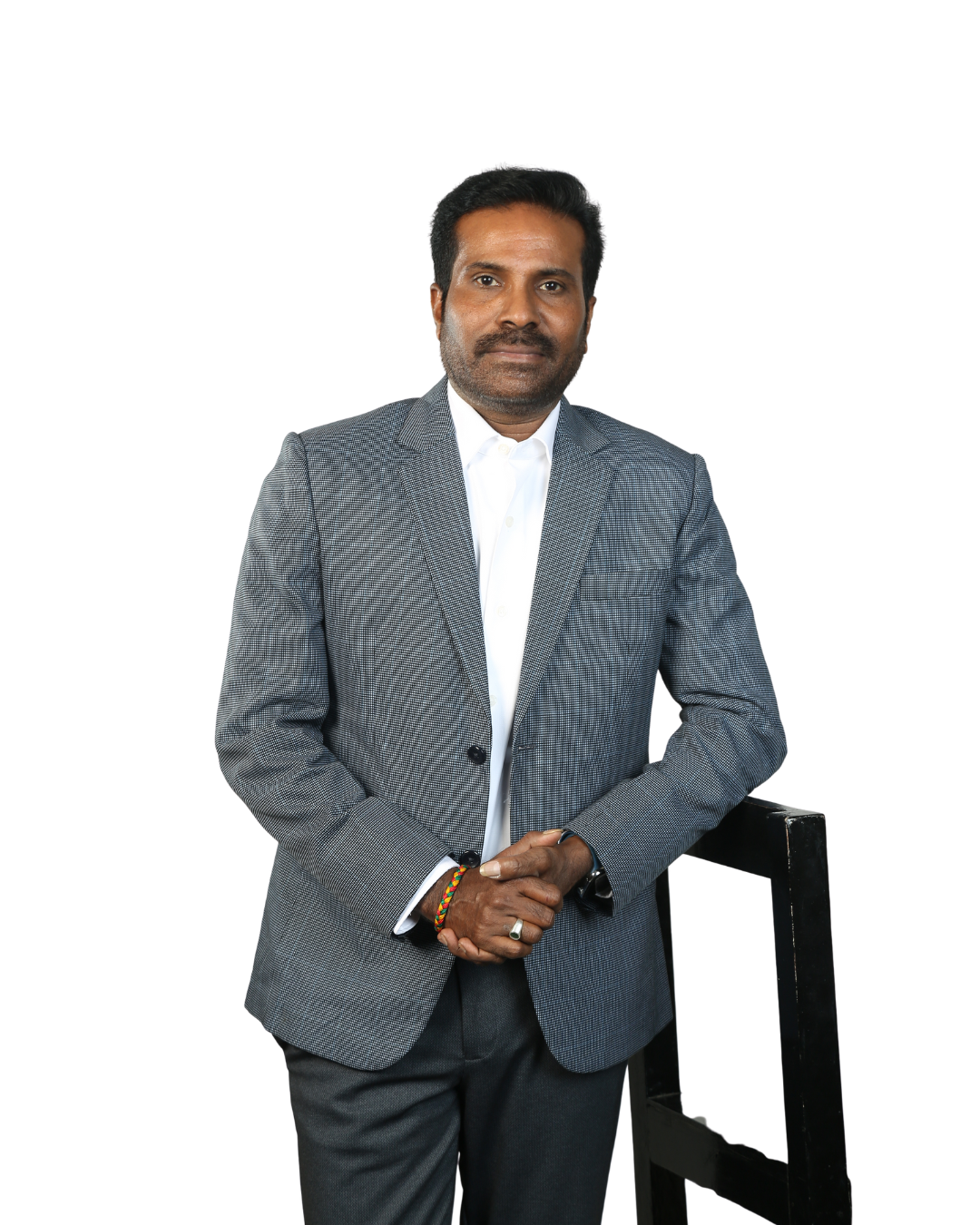 Meet the Founding Team